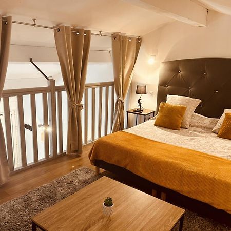 Le Paolo Appartement Deluxe Narbonne Exteriér fotografie