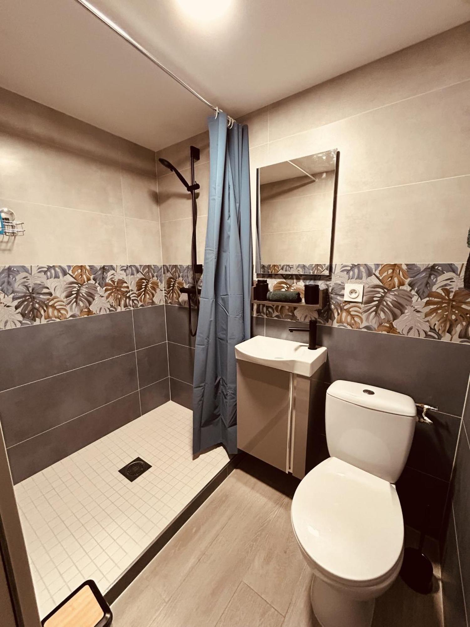 Le Paolo Appartement Deluxe Narbonne Exteriér fotografie