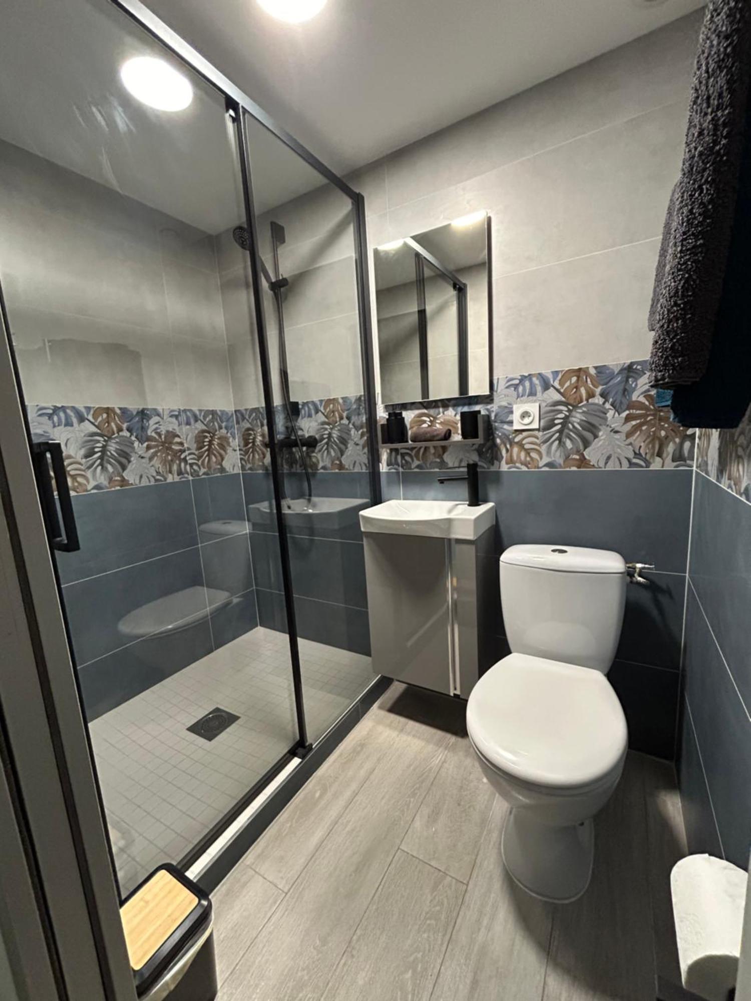 Le Paolo Appartement Deluxe Narbonne Exteriér fotografie